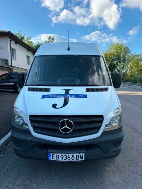 Mercedes-Benz Sprinter, снимка 1