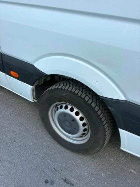 Mercedes-Benz Sprinter, снимка 6