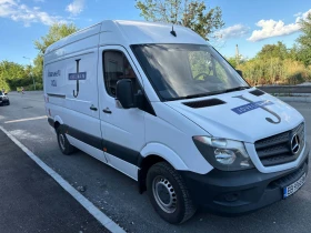 Mercedes-Benz Sprinter, снимка 2