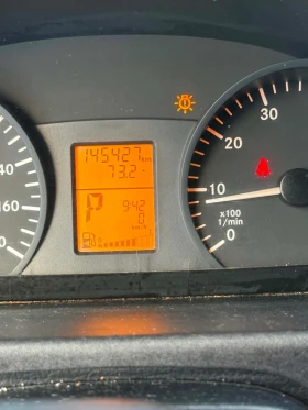 Mercedes-Benz Sprinter, снимка 13