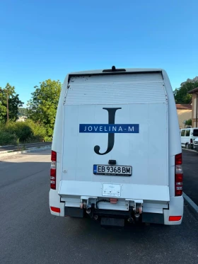Mercedes-Benz Sprinter, снимка 4