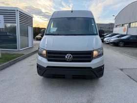 VW Crafter 35 Kasten M 11, 3 м3 2, o TDI 140 k.c 6MT