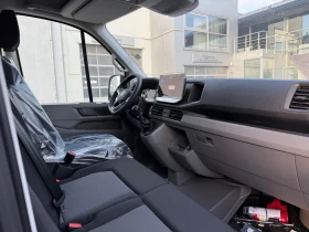 VW Crafter 35 Kasten M 11, 3 �3 2, o TDI 140 k.c 6MT | Mobile.bg � ����� ������ 10