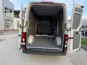 VW Crafter 35 Kasten M 11, 3 �3 2, o TDI 140 k.c 6MT | Mobile.bg � ����� ������ 8