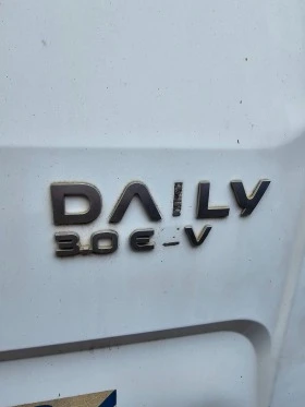 Iveco Daily 3.0 EEV, снимка 4