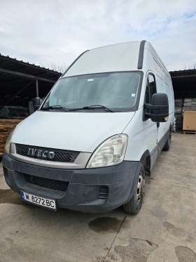 Iveco Daily 3.0 EEV