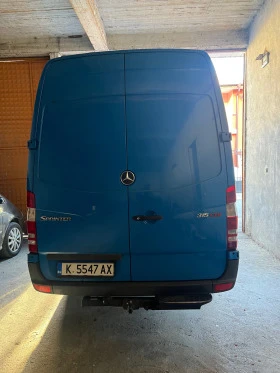 Mercedes-Benz Sprinter 315 315, снимка 9