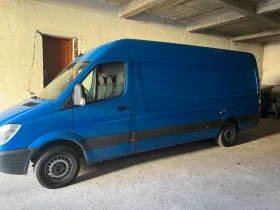 Mercedes-Benz Sprinter 315 315, снимка 7