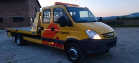 Iveco Daily 65C18, снимка 1