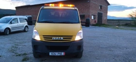 Iveco Daily 65C18, снимка 8