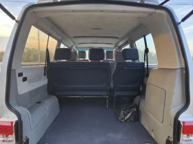 VW T4 Caravelle151ps Long, снимка 16