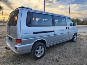 VW Caravelle 4 2.5tdi 151PS LONG | Mobile.bg    5