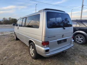 VW Caravelle Т4 2.5tdi 151PS LONG, снимка 3