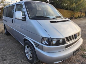 VW Caravelle 4 2.5tdi 151PS LONG | Mobile.bg    1