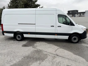 Mercedes-Benz Sprinter 316 2.2, снимка 1