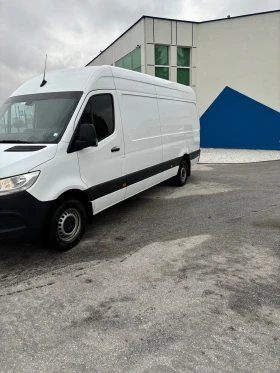 Mercedes-Benz Sprinter 316 2.2, снимка 2