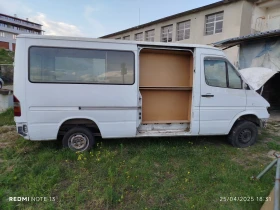 Обява за продажба на Mercedes-Benz Sprinter 312 ~1 200 лв. - изображение 1