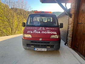 Обява за продажба на Fiat Ducato 2.8 ~12 000 лв. - изображение 1