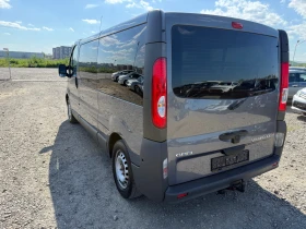 Opel Vivaro 2.0D CH 115ks 6sk 9m | Mobile.bg    6