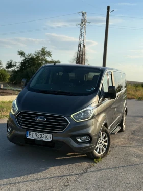 Обява за продажба на Ford Tourneo Custom ~56 899 лв. - изображение 2