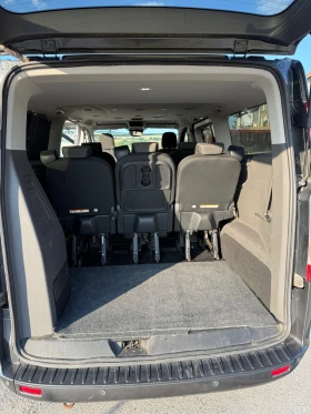 Обява за продажба на Ford Tourneo Custom ~56 899 лв. - изображение 9