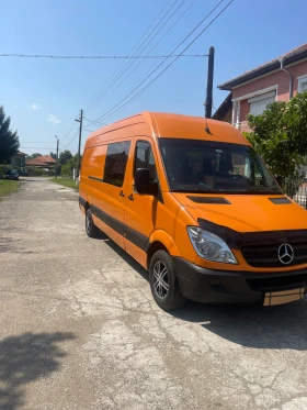 Обява за продажба на Mercedes-Benz Sprinter 315 646 ~18 000 лв. - изображение 2