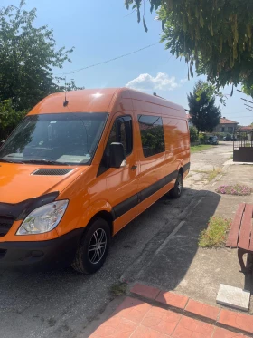 Обява за продажба на Mercedes-Benz Sprinter 315 646 ~18 000 лв. - изображение 3