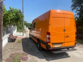 Обява за продажба на Mercedes-Benz Sprinter 315 646 ~18 000 лв. - изображение 5