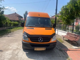 Обява за продажба на Mercedes-Benz Sprinter 315 646 ~18 000 лв. - изображение 1
