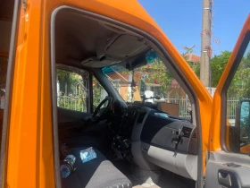 Обява за продажба на Mercedes-Benz Sprinter 315 646 ~18 000 лв. - изображение 8