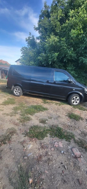 VW T5 1.9 | Mobile.bg    3