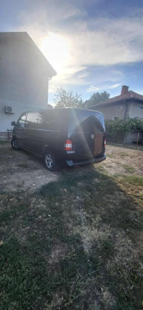 VW T5 1.9 | Mobile.bg    2