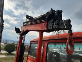 Iveco 3512 Самосвал с кран | Auto.bg — изображение 15