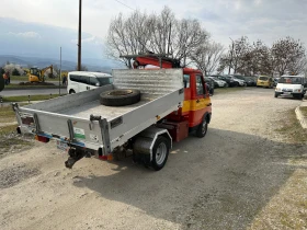 Iveco 3512 Самосвал с кран | Auto.bg — изображение 9