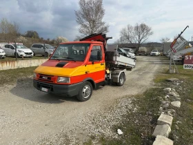 Iveco 3512 Самосвал с кран | Auto.bg — изображение 3