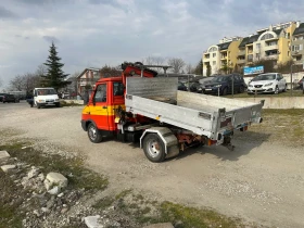 Iveco 3512 Самосвал с кран | Auto.bg — изображение 7