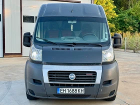 ����� �� �������� �� Fiat Ducato * 3.0JTD* 160ks* MAXI* KLIMATIK* 
