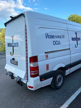 Mercedes-Benz Sprinter | Mobile.bg � ����� ������ 3