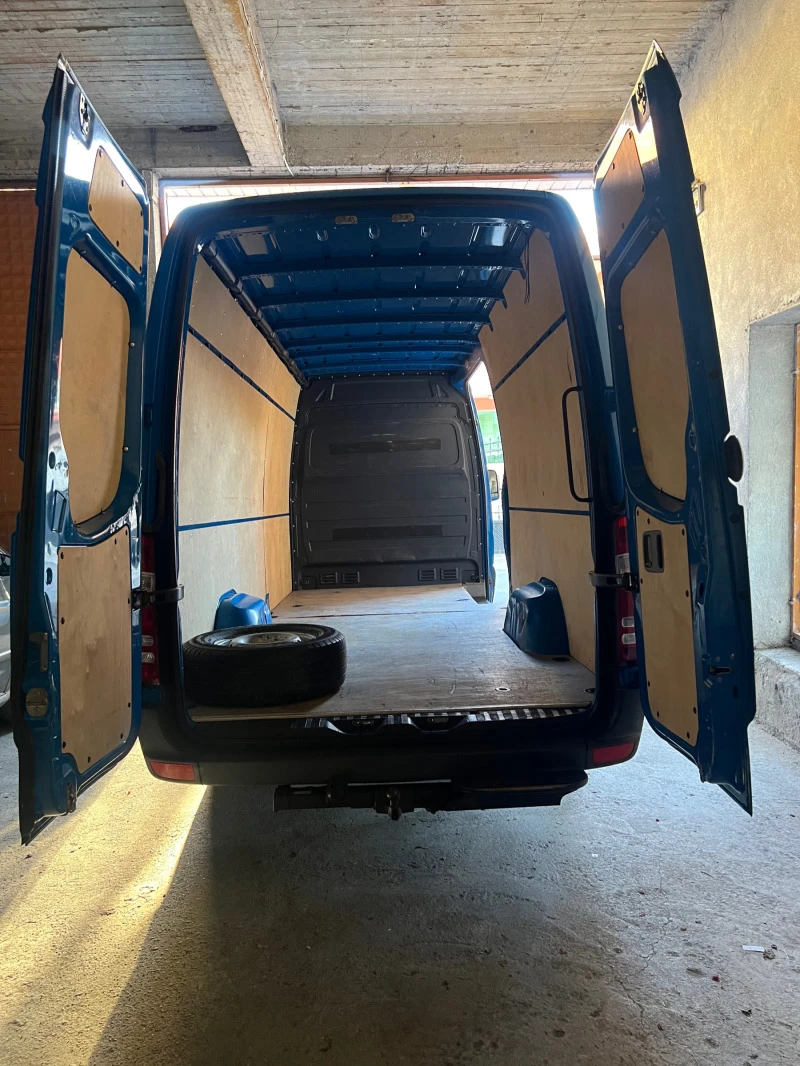 Mercedes-Benz Sprinter 315 315, снимка 10 - Бусове и автобуси - 47243005