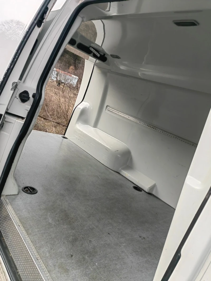 VW T6, снимка 14 - Бусове и автобуси - 53477781