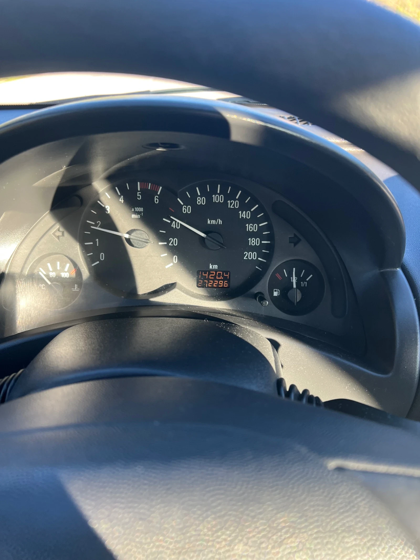 Fiat Ducato 2.8 - изображение 6