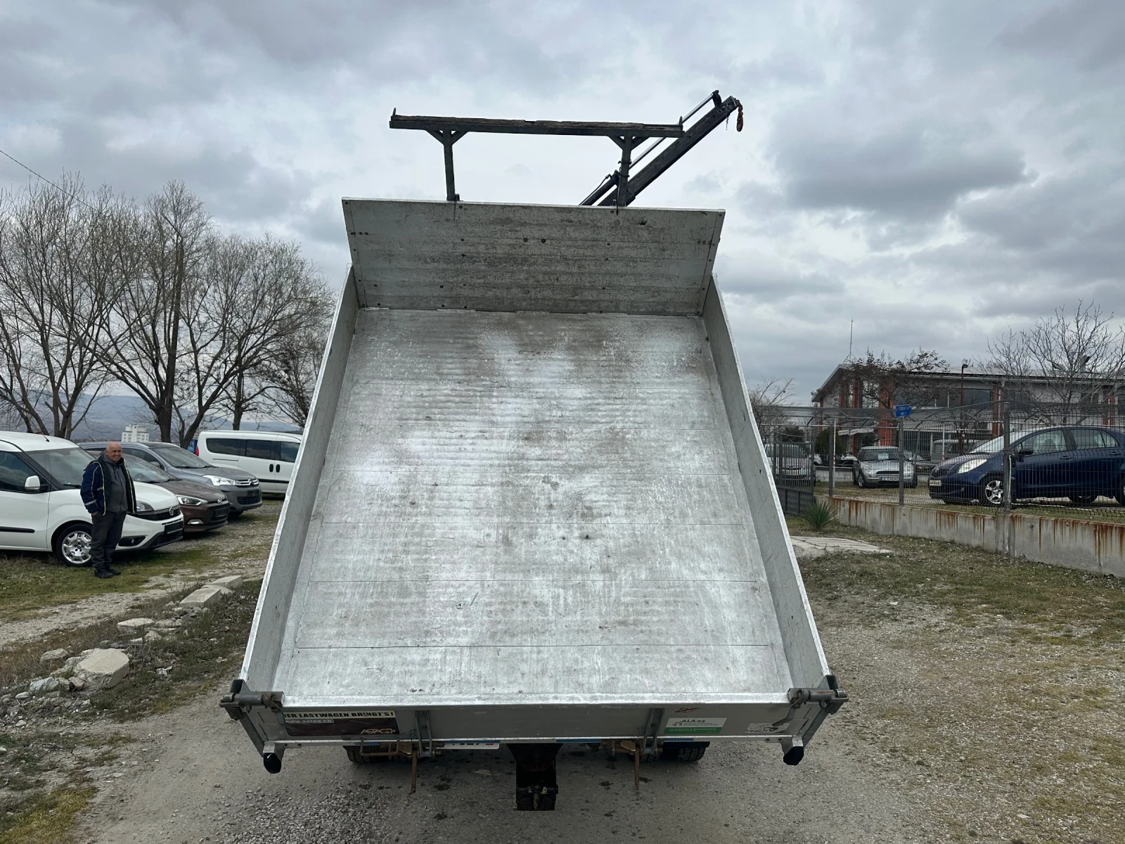 Iveco 3512 �������� � ���� | Mobile.bg � ����������� 7