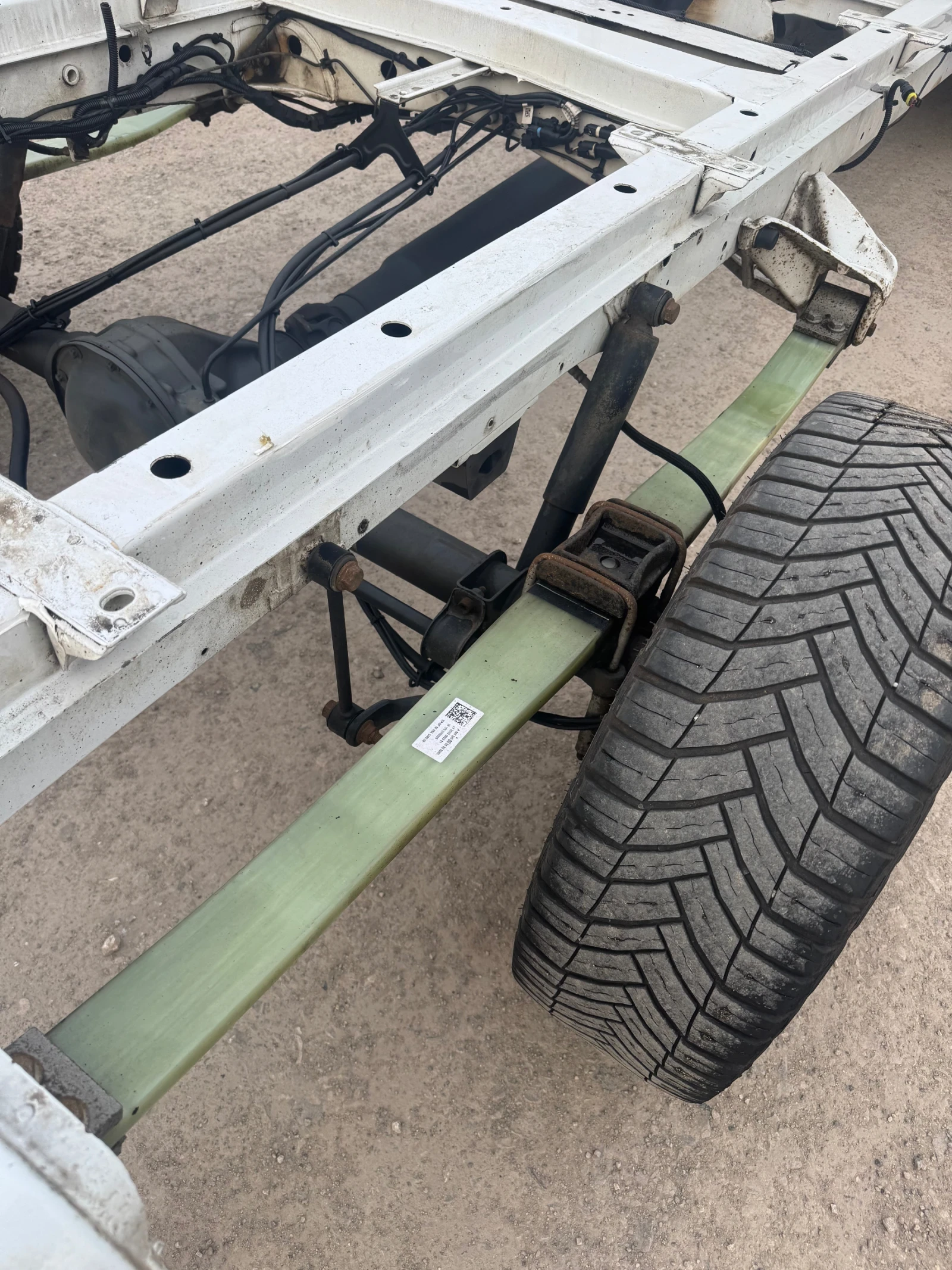 Mercedes-Benz Sprinter 314, снимка 5 - Бусове и автобуси - 55385656
