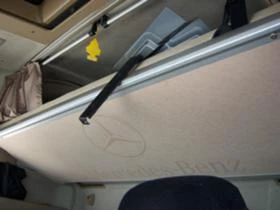 Mercedes-Benz Actros 1842 MP4, снимка 9