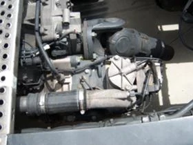 Mercedes-Benz Actros 1842 MP4, снимка 7