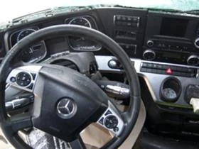 Mercedes-Benz Actros 1842 MP4, снимка 8