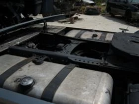 Mercedes-Benz Actros 1842 MP4, снимка 6