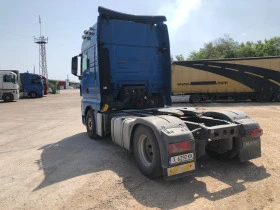 Man Tgx TGX 440, снимка 8