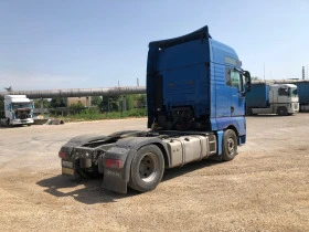 Man Tgx TGX 440, снимка 9