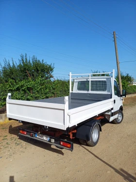 Iveco 35c11, снимка 5